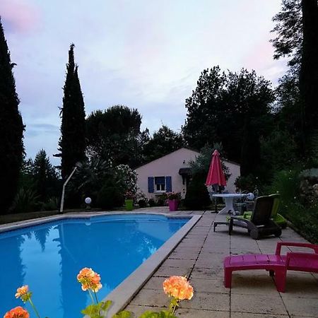 Chambre D'Hotes Domaine Des Oliviers Sarlat-la-Canéda Exteriér fotografie