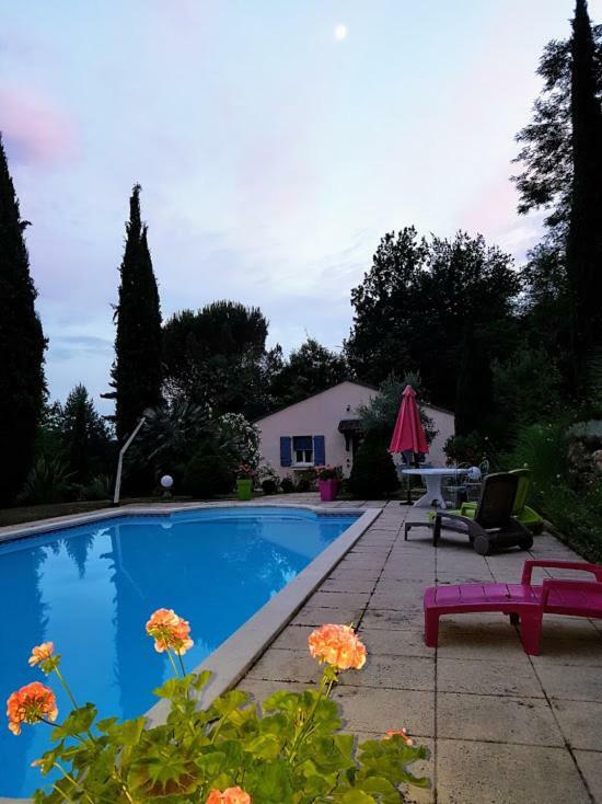 Chambre D'Hotes Domaine Des Oliviers Sarlat-la-Canéda Exteriér fotografie