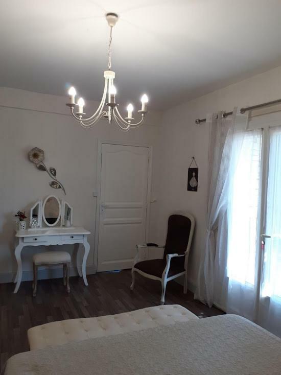 Chambre D'Hotes Domaine Des Oliviers Sarlat-la-Canéda Exteriér fotografie