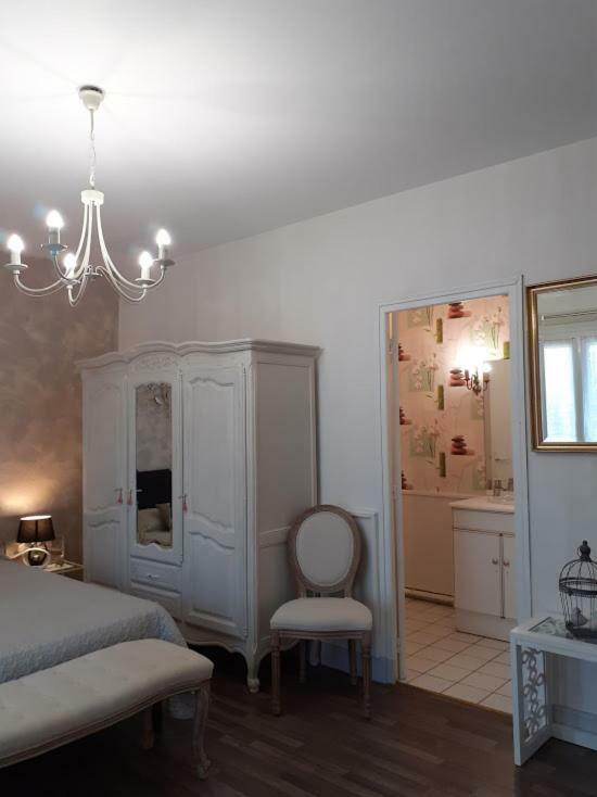 Chambre D'Hotes Domaine Des Oliviers Sarlat-la-Canéda Exteriér fotografie