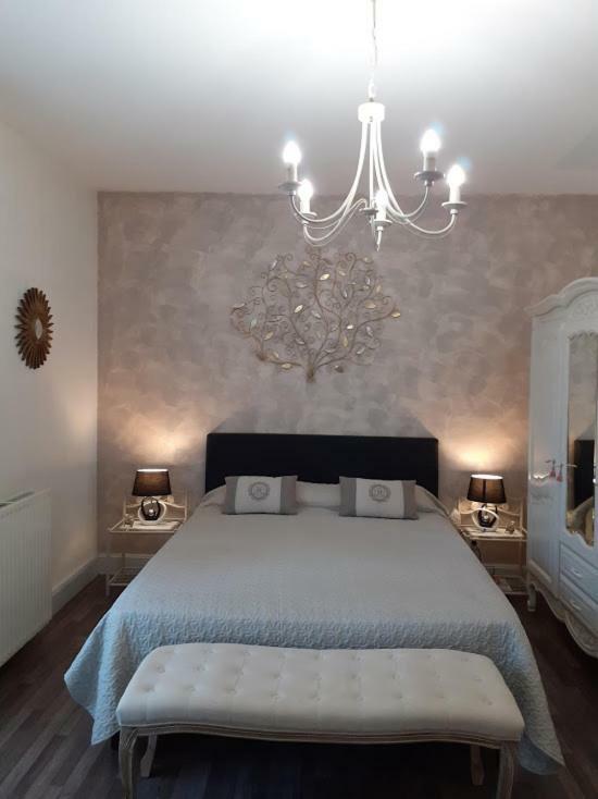 Chambre D'Hotes Domaine Des Oliviers Sarlat-la-Canéda Exteriér fotografie